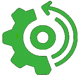 Gear Icon